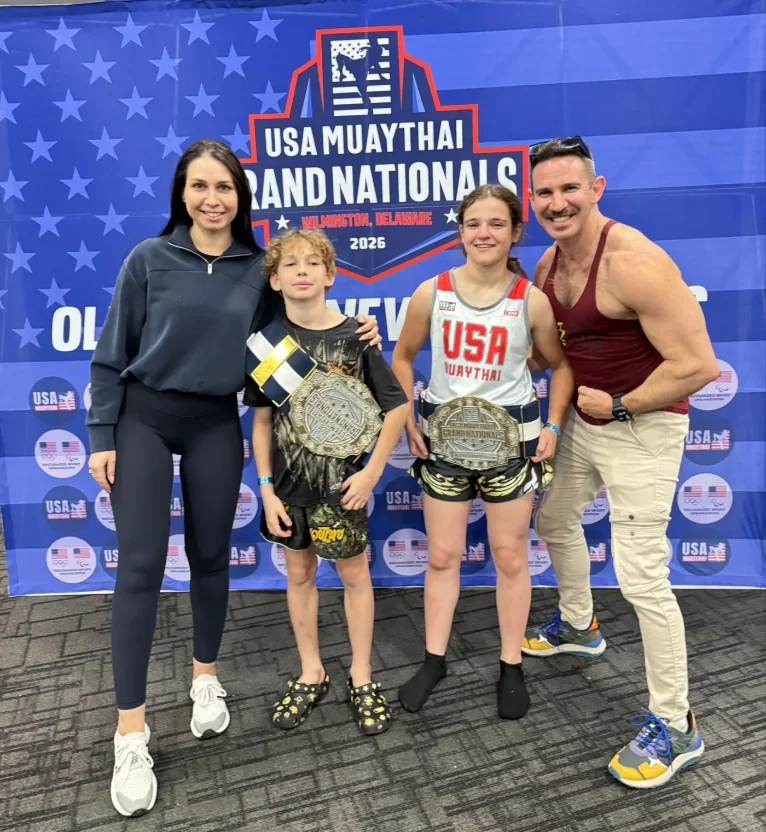 2026 Grand Nationals championship photo